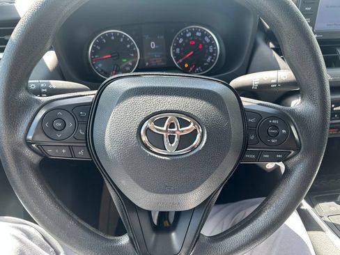 Used 2021 Toyota RAV4 LE AWD/4WD image 15
