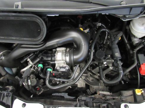 Used 2022 Ford Transit 150 Low Roof w/ Load Area Protection Package RWD image 30