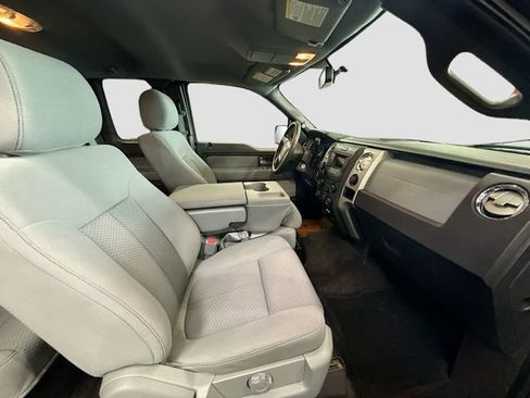 Used 2014 Ford F150 XLT w/ Equipment Group 301A Mid image 25