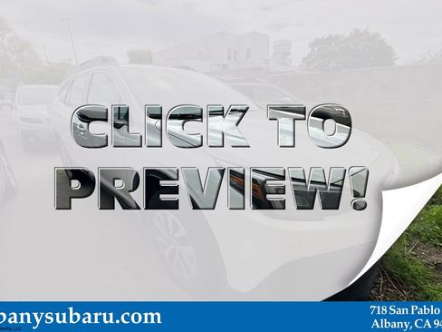 Used 2022 Subaru Outback Premium AWD/4WD image 1