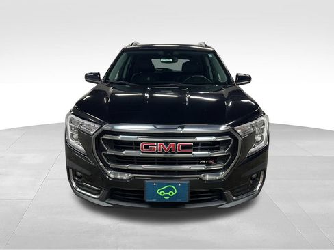 Certified 2023 GMC Terrain AT4 AWD/4WD image 4