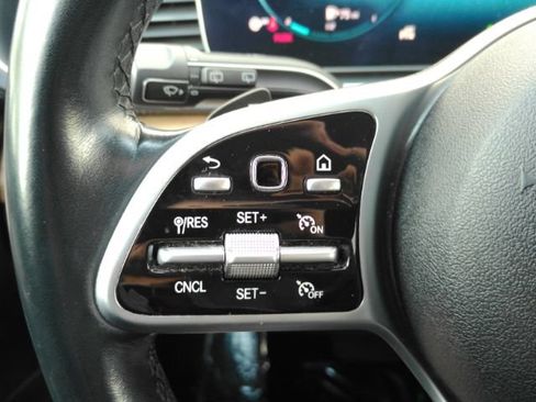 Used 2020 Mercedes-Benz GLS 450 4MATIC image 41