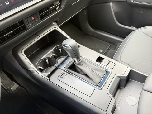 New 2026 MAZDA CX-5 2.5 S w/ Premium Plus Package AWD/4WD image 13