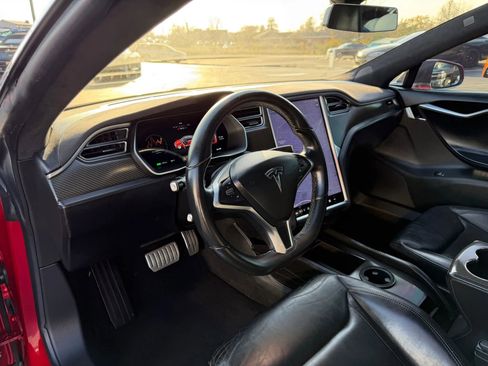 Used 2014 Tesla Model S P85D image 10
