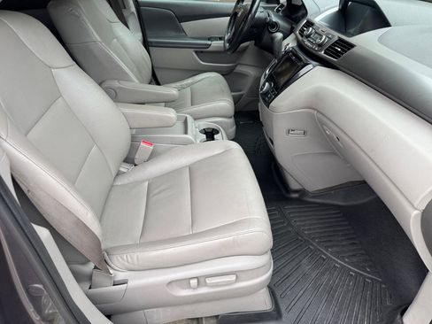 Used 2015 Honda Odyssey EX-L image 13