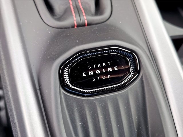 New 2026 Dodge Charger R/T AWD/4WD image 22