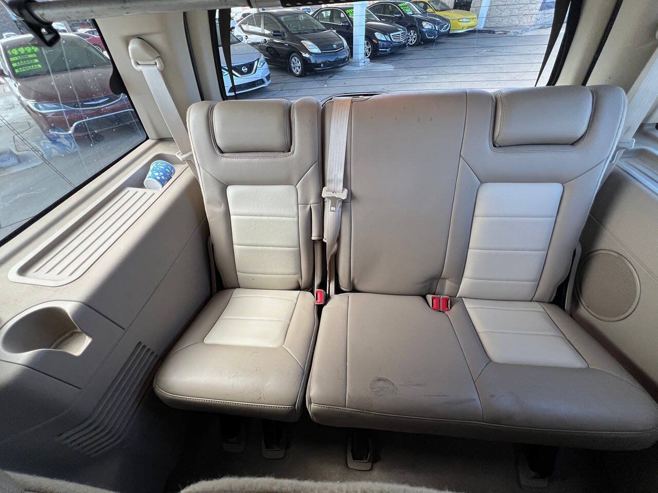 Used 2004 Ford Expedition Eddie Bauer RWD image 12
