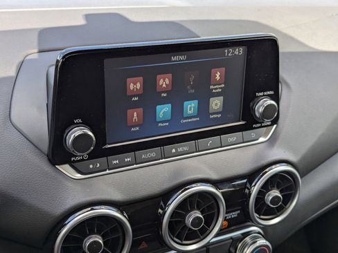 New 2025 Nissan Sentra S image 16