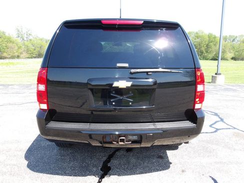 Used 2014 Chevrolet Tahoe 4WD w/ Skid Plate Package image 4