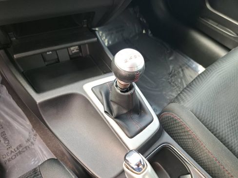 Used 2013 Honda Civic Si image 9