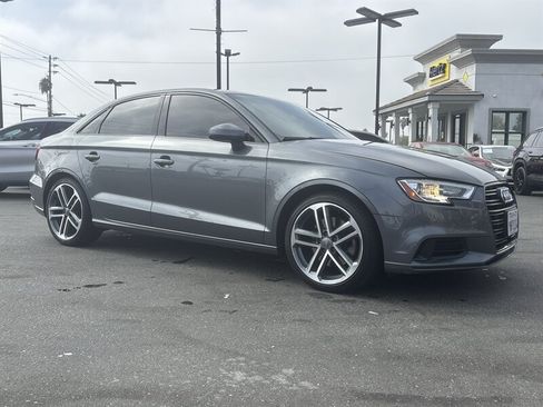 Used 2020 Audi A3 2.0T Premium FWD image 11