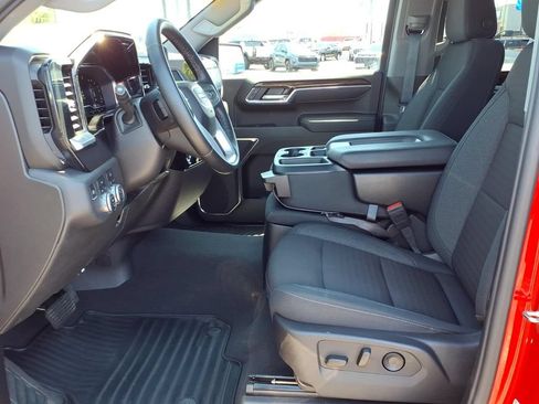 Used 2024 GMC Sierra 1500 Elevation AWD/4WD image 10