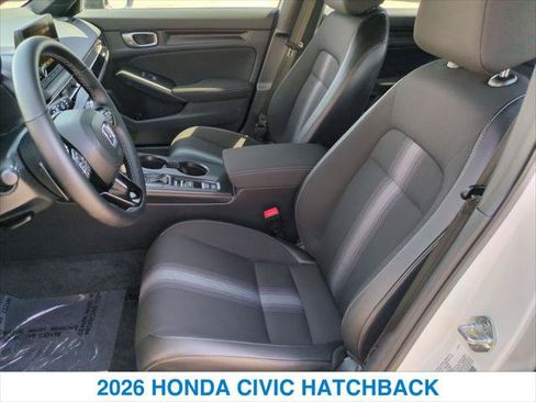 Used 2026 Honda Civic Sport image 20