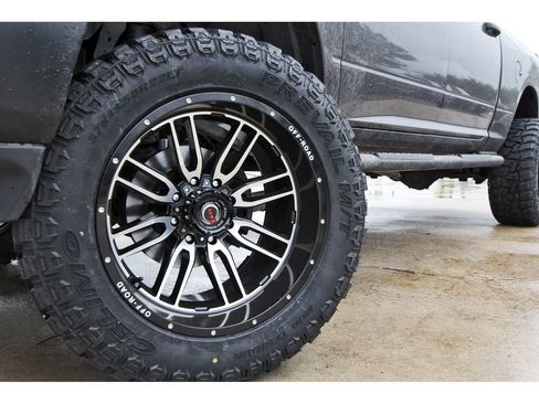Used 2025 RAM 2500 Tradesman AWD/4WD image 27