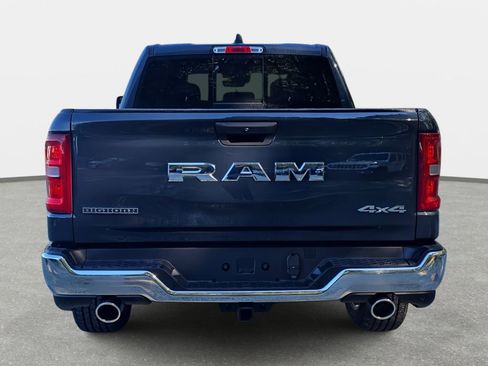 New 2026 RAM 1500 Big Horn image 6