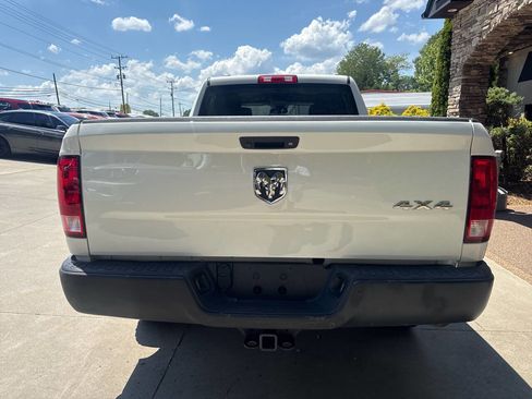 Used 2018 RAM 1500 Tradesman w/ Popular Equipment Group AWD/4WD image 4