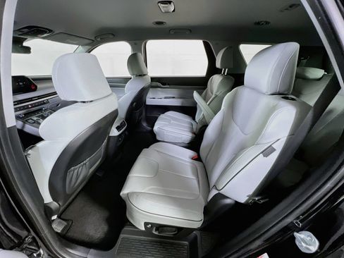 Used 2023 Hyundai Palisade SEL AWD/4WD image 24