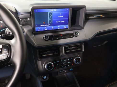 Used 2024 Ford Maverick Tremor w/ Tremor Off-Road Package image 5