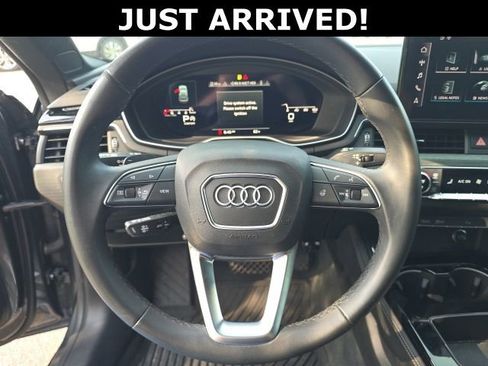 Used 2023 Audi A5 2.0T Premium Plus w/ Premium Plus AWD/4WD image 15