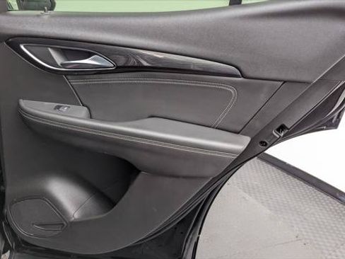 Used 2022 Buick Envision Essence w/ Sport Touring Package FWD image 19
