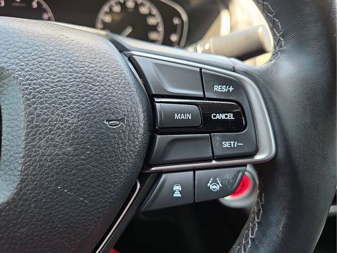 Used 2020 Honda Accord EX-L image 20