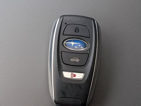 New 2026 Subaru Crosstrek 2.0i Premium AWD/4WD image 33