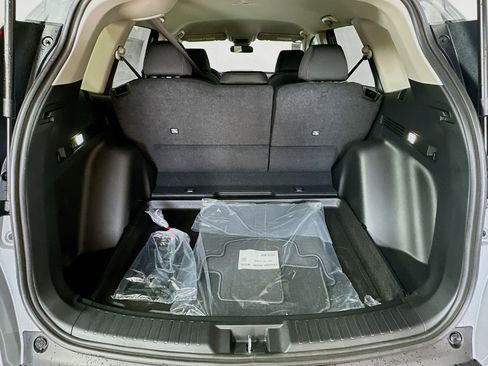 Certified 2025 Honda CR-V LX image 19