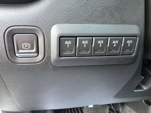 Used 2023 Chevrolet Silverado 3500 W/T w/ WT Convenience Package RWD image 18