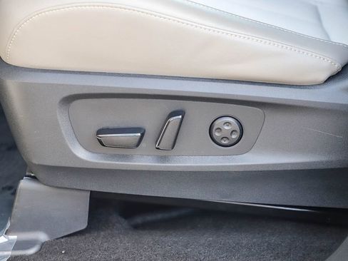 Certified 2026 INFINITI QX60 Luxe w/ Cargo Package FWD image 25