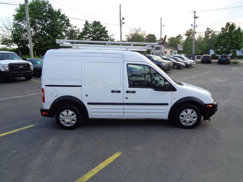 Used 2013 Ford Transit Connect XL FWD image 5