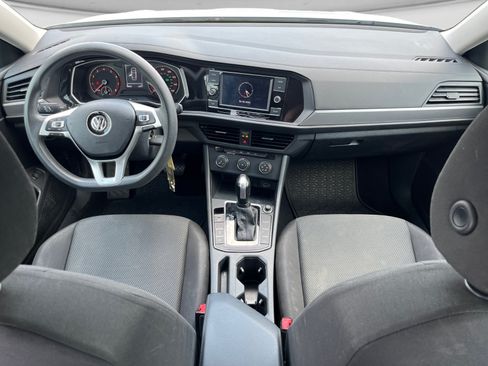 Used 2019 Volkswagen Jetta S w/ Driver Assistance Package FWD image 10