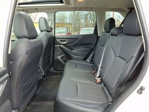 Used 2021 Subaru Forester Limited image 10