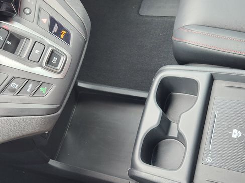 Certified 2025 Honda Odyssey Sport-L image 19