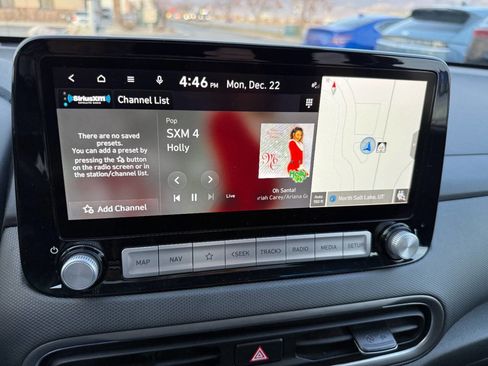 Used 2023 Hyundai Kona SEL image 34