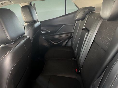 Used 2015 Buick Encore FWD image 20