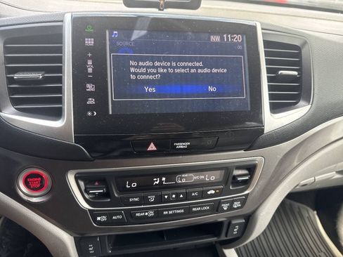 Used 2016 Honda Pilot EX-L image 12