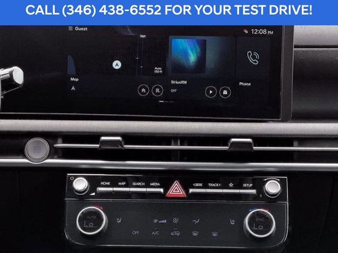 Certified 2026 Hyundai Tucson SEL FWD image 67