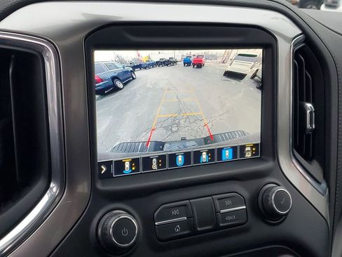 Used 2021 Chevrolet Silverado 3500 LTZ w/ LTZ Plus Package image 21