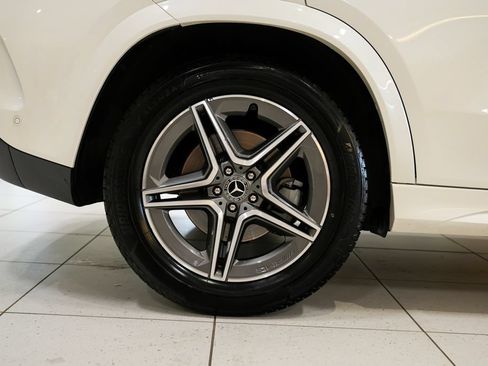 Used 2020 Mercedes-Benz GLE 450 4MATIC image 19