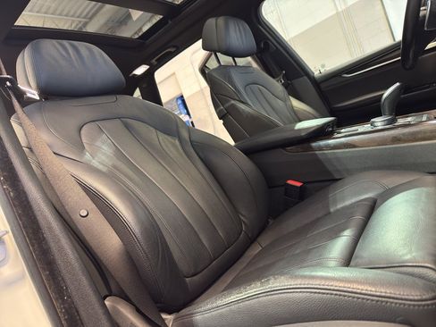 Used 2017 BMW X5 xDrive35i image 23