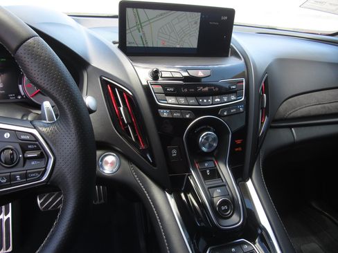 Certified 2020 Acura RDX A-Spec AWD/4WD image 19