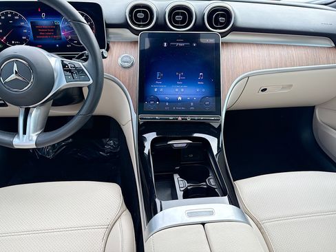 Used 2024 Mercedes-Benz C 300 C 300 image 20