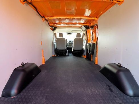 Used 2019 Ford Transit 150 148 Low Roof RWD image 29