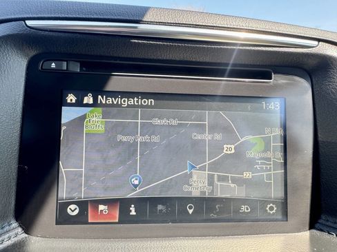 Used 2016 MAZDA CX-5 Grand Touring image 18