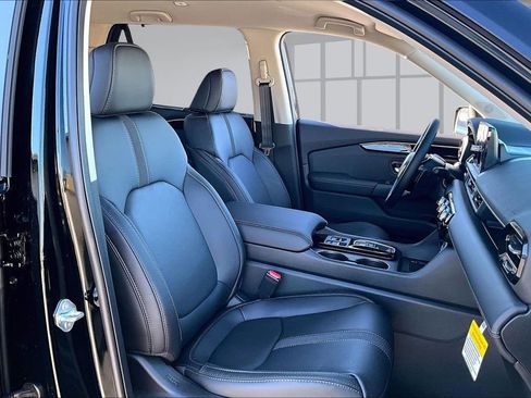 New 2025 Honda Pilot EX-L image 11