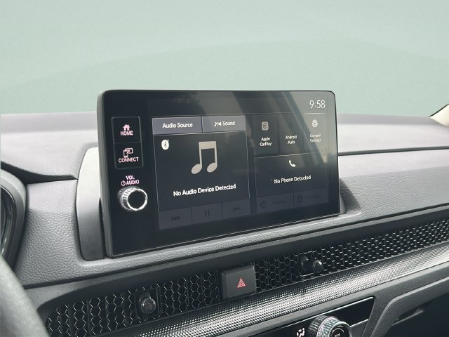 Certified 2026 Honda CR-V LX image 28