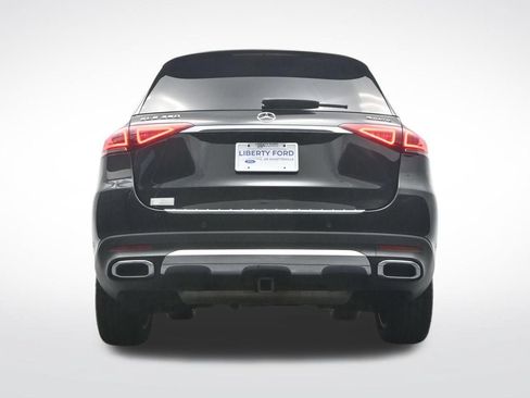 Used 2023 Mercedes-Benz GLE 350 4MATIC image 38