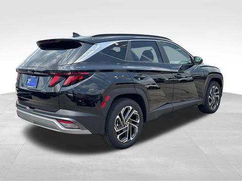 New 2026 Hyundai Tucson SEL Plus FWD image 5