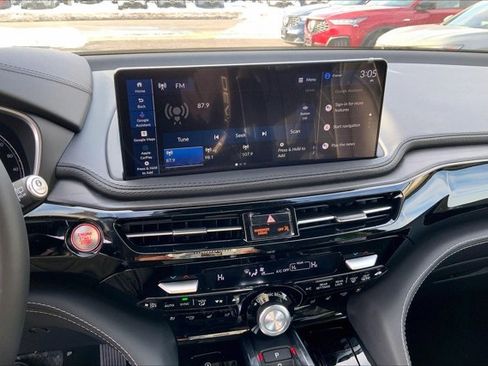 New 2026 Acura MDX SH-AWD w/ Advance Package image 10