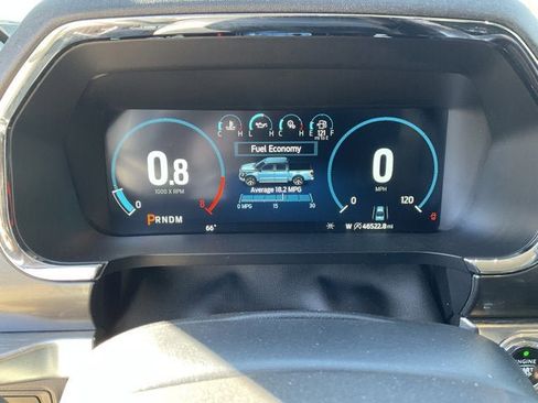 Used 2021 Ford F150 Lariat image 18